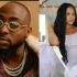 I refused to be Davido’s sex slave – Sophia Momodu