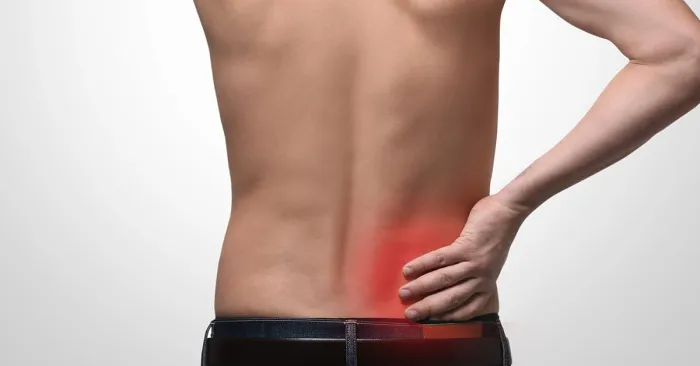 If Your Man Has Waist Pain Always, This  Maybe The Reason