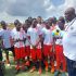 Iloenyosi Fetes Youth Clubs As Obosi All Stars Snatch 2-1 Come-Back Win Against Defending Champions In Thrilling Babatem/ANSFA All Stars Tournament Opener