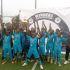 Kids Soccer league Will Continue to get Better.,...Ajilore