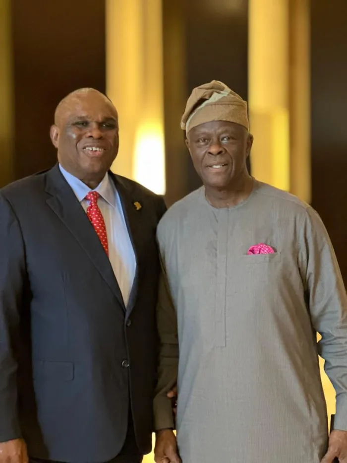 Nigeria,Afreximbank Strengthen Ties to Boost Economic Growth, Financial Integration