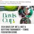 NTF Set To Host A Successful 2024 Davis Cup Africa Group III In Abuja… Sec Gen.