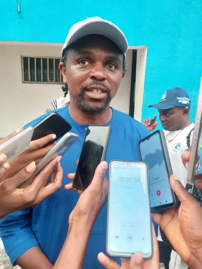 Nwankwo Kanu Says Appointment As Ambassador For Ethiopia's 2029 AFCON Bid 'Good For Nigeria'; Speaks On Concluded Maiden U19 Inter State Tournament