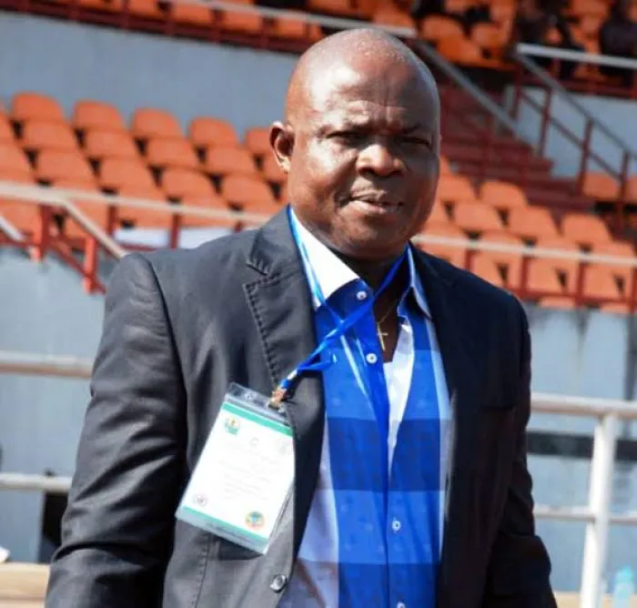 Ogunbote Pens  2-Year Contract Extension With 3SC