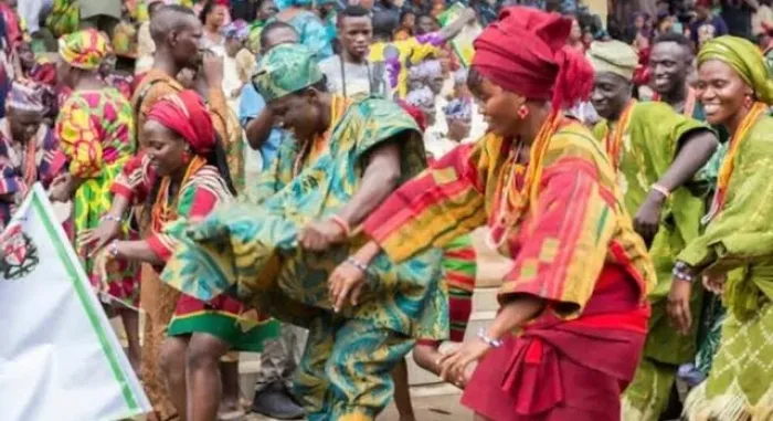 Oldest Tribes In Nigeria