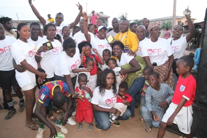 Opinion: Celebrating the Unsung Heroes: The Vital Role of Volunteers in Nigeria's Sports Development