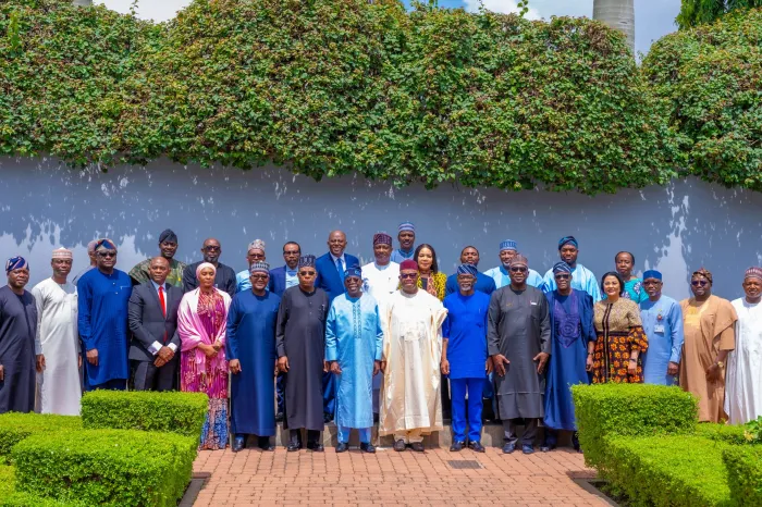 President Tinubu Inaugurates Presidential Economic Coordination Council (PECC), Announces Measures to Strengthen the Economy