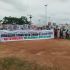 Protest: CSOs Warn Against Chaos As Pro-Tinubu Rallies Rock Abuja, Lagos