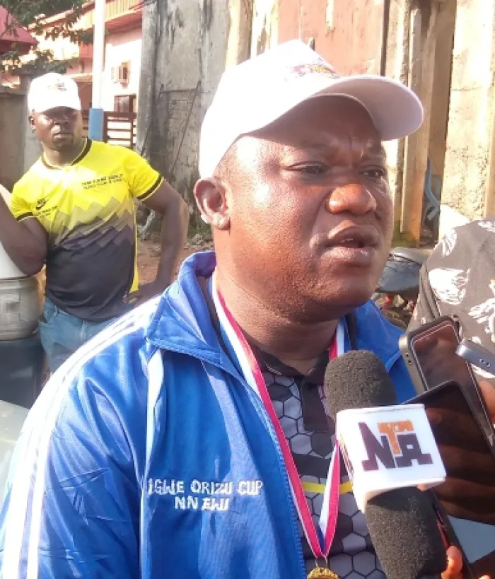 SWAN Anambra Commiserates With National President Over Mother's Death