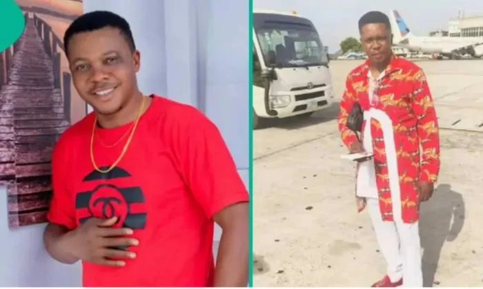 Suspected Kidnapper Not Our Member..AMPRAC