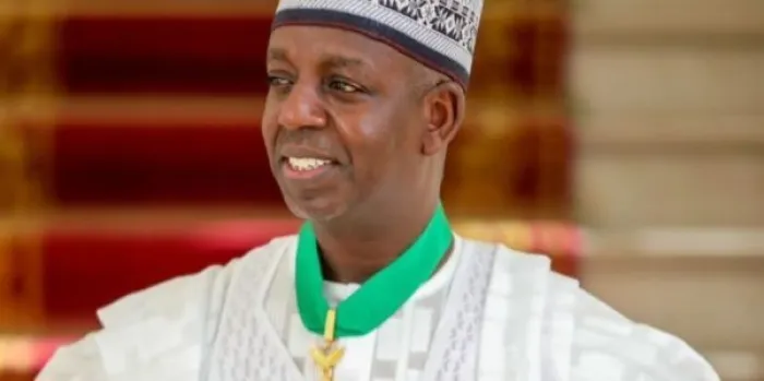 Tinubu orders investigation into sexual abuse complaint