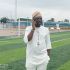 Unity Preseason: Nasarawa Utd, Niger Tornadoes, EFCC Confirms Participation ......Isaac Danladi Becomes Patron Of Tournament