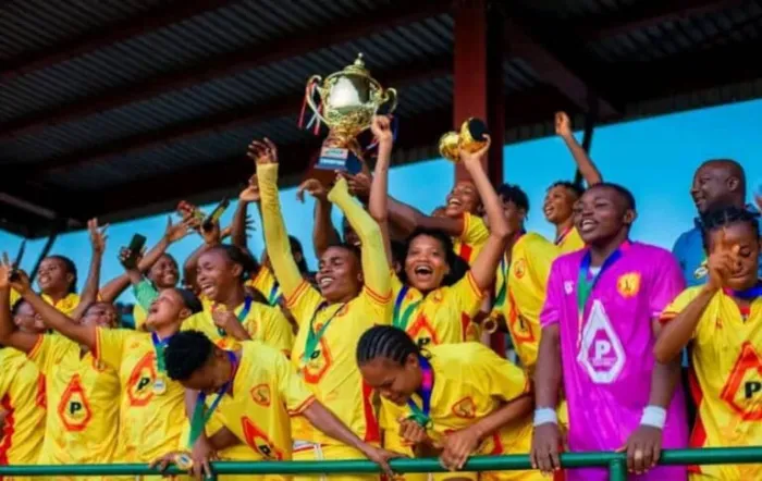 WAFU-B releases activities schedule for 2024