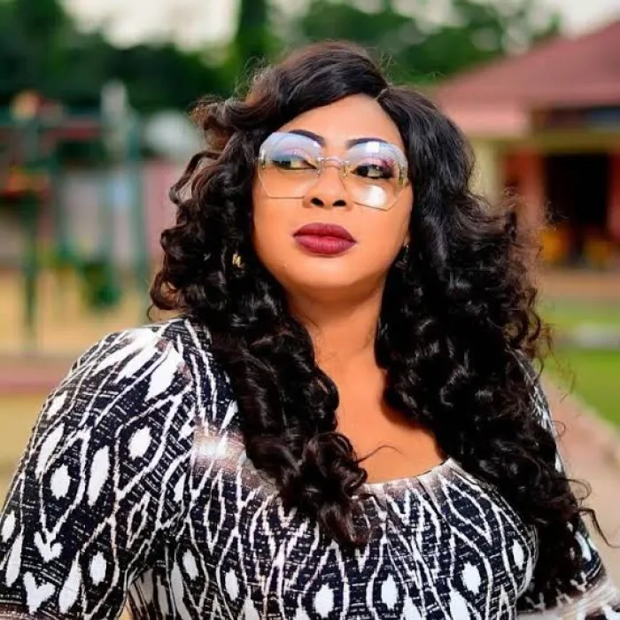 Watching Myself Acting Wicked Roles Make Me Feel Bad — Ayo Adesanya