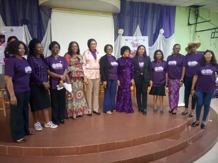 *We want Women to Thrive in Engineering by Breaking Barriers, Challenging Stereotypes - APWEN