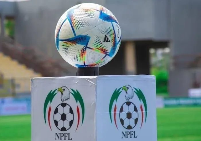 What Is a Nigeria Premier Football League,NPFL Slot Worth?