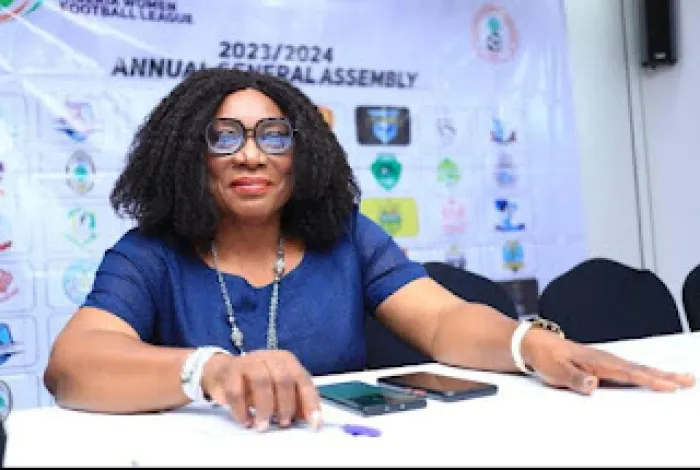 Women Football Deserves Immediate Collaboration