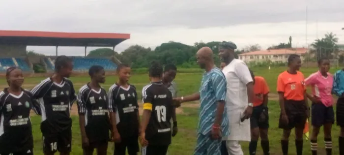 2024 SKODA /IFC Women League Begins