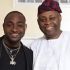 _Davido Reacts to Father's N1 Billion Church Donation_