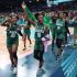 D'Tigress Show Fighting Spirit Despite Quarterfinal Loss to USA- Igoche Mark