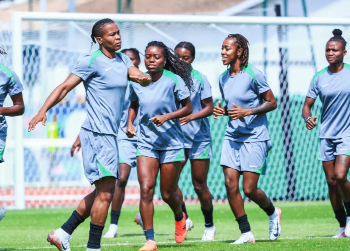 FIFA Ranking : Falcons Remains Unmoved On 33th