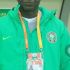 Former Flying Eagles Goalkeeper Trainer Teams Up With Kano Pillars