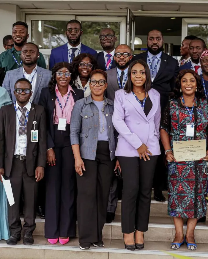 Hon. Orimoloye Lauds Gov. Sanwo-Olu T.H.E.M.E.S+Agenda