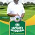 IBB Captain's Inaugural Golf Tournament: The newly elected EXCO set to roll out plans