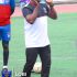 Lobi Stars Entend Coach Agagbe's Contract