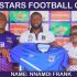 Lobi Stars Unveil Former Coton Sports And Dragones Defender Nnamdi Frank Ahead Of New Season.