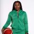 NBBF Congratulates Coach Rena Wakama On Olympics Games Recognition.