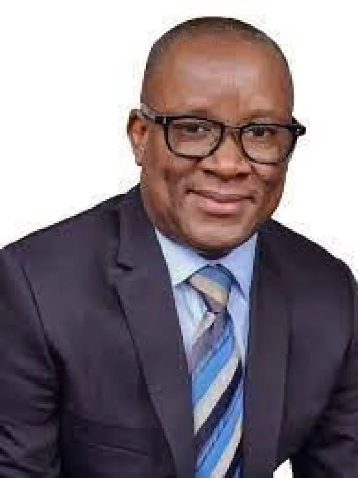 Nigeria Sports Minister and a romance of failure