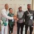 Nigerian Olympians Thank Lagos State Speaker Over N10m Largesse