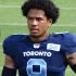 Nigerian-Born Royce Metchie of Toronto Argonauts Named 2024 CFL Honour Roll's Top Defensive Player
