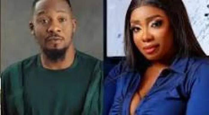 Nollywood Actress Beg Nigerians For Forgiveness