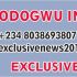 ODOGWU IN BOX 18  : Should We Pull Out of Continental Football, Until? ......