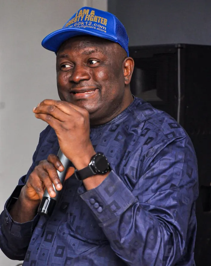 Olutoke emerges President of  Africans in Diaspora Chamber of Commerce