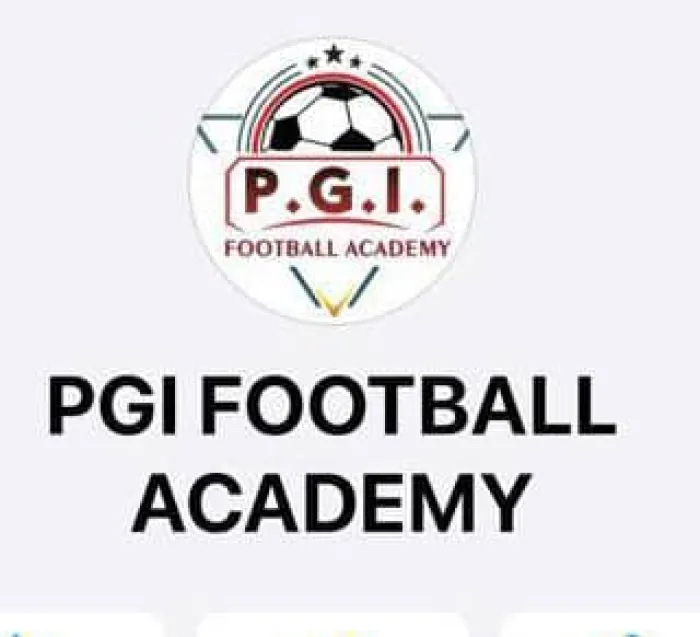 PGI Football Academy Is Dream Come True -Odige