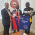 Smart City Seal Historic Partnership Deal With Dutch Club Tac'90 Fc