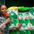 Soludo's Wife Unveils Natural Food Supplement for Malnourished Anambra Children