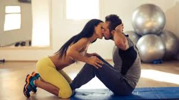 Sports and Sex : Myths and Realities