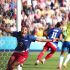 USA Wins Fifth Women’s Olympic Football Title Beat Brazil by a Lone Goal in the Final