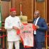 With Your Support, We'll Restore Heartland Back To Glorious Path  ----------Amuneke Assures Gov Uzodinma