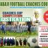 _Abaji Set to Host Annual Coaches Cup Competition