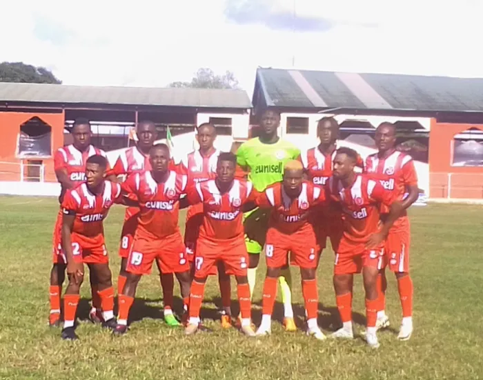 Abia Warriors Defeat Kano Pillars 2-0 in NPFL Matchday 4