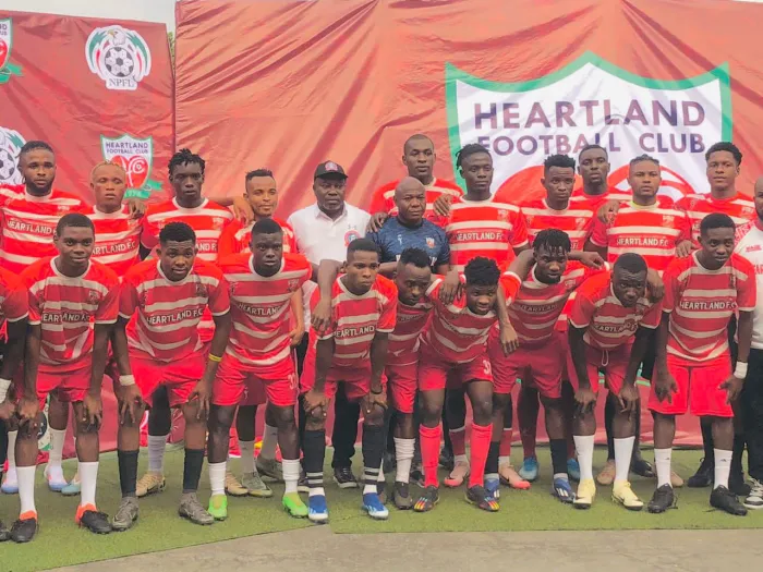 Amuneke Unveils 'Five World Cup Winners', 25 Others Ahead 2024/2025 NPFL 'Oriental Derby' Opener Versus Enyimba