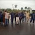 ASUU UNIZIK Chapter Holds Solidarity Rally To Protest Victimization of Teaching Staff In Various Branches