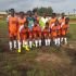 Ayo Omidiran, Oyo F.A Chairman, Oba Odeniran others Harp on sound education for women players as Adewale babes Lift the title in Ibadan