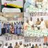 Back -to-School: Commander 5 Brigade Nigerian Army Donates Books to students of 3 LGAs