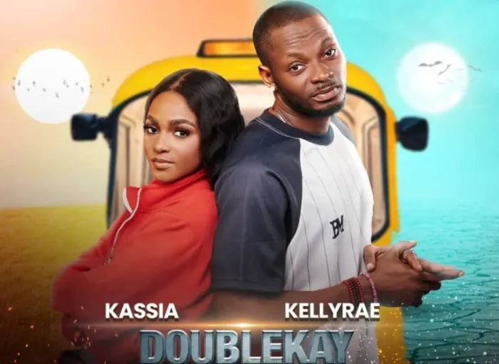 BBN S9: Kellyrae Reveals Marriage to Kassia